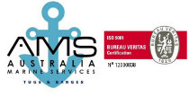 Australia Marine Services now an AS NZS ISO 9001 2008 Quality Management Accredited Company